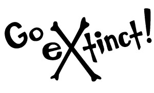 go_extinct_logo